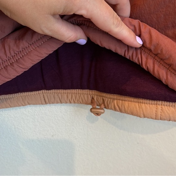 Fabletics Mallory Fleece Pullover Size 1X - Picture 10 of 11